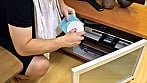 息子の嫁とのセックス記録 櫻美雪 3