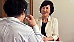 超熟!六十路のおふくろさん濃厚交尾集 熟れ尻×垂れ乳な熟女が近親セックスに背徳感ましましで悶える 180分 1