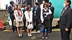 羞恥! ある日突然男女社員混合強制OL健康診断 2020スペシャル プロローグ 8