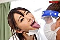 ディープキス歯科クリニック 4 辻井ほのか先生のキス地獄SP 1