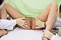 羞恥 ある日突然男女社員混合 強制OL健康診断 2020スペシャル 4