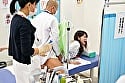 羞恥 ある日突然男女社員混合 強制OL健康診断 2020スペシャル 5