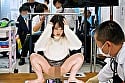 羞恥 ある日突然男女社員混合 強制OL健康診断 2020スペシャル 14