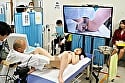 羞恥 ある日突然男女社員混合 強制OL健康診断 2020スペシャル 18