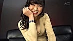 カシュクールニットワンピ挑発 5