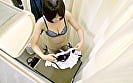 (羞恥)ババコス!(BBA)いい歳をした主婦にRe:ゼ●妹レ●のコスプレさせて辱めてみた件(中田氏) 前編 羽田希奥様 35歳 1