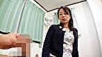美人妻センズリ鑑賞!欲求不満な奥様にギンギン勃起チ○ポを顔の至近距離で・・・ 4時間 20