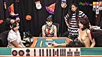 セクシー雀士に一発！朝まで脱衣マージャン生バトル2015秋 濃縮版 11