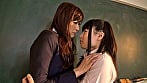 快楽調教レズビアン 美女たちが絡みあう美しく卑猥なレズファイル 5時間 12