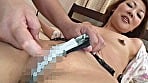 中出し精子を欲しがる嫁との子作りセックス 9