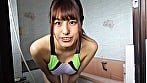 グラビア学園MOVIE 小山玲奈 2 1