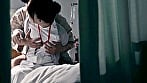 人妻看護師たちの日常夜勤 昼間隠していた性欲・・・ 第四話 10