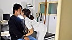 人妻看護師たちの日常夜勤 昼間隠していた性欲・・・ 第四話 17