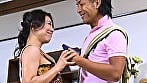 青山真希 from 中出しお義母さんが教えてあげる 息子の白濁スペルマを受け入れる母たち 1