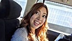 見せ合いながらのW CARSEX 山口葉瑠/葉月シュリ 17