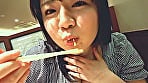 肉感デビュードキュメント 103cmIカップ超乳バブみ全開女子 菊池奈央 5
