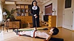 来訪者Ⅹ 痴女遊戯 16