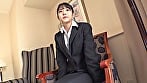 ミニマム可愛いパンスト就活生 ビバ!不純異性交遊 永野いち夏 2