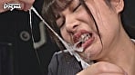喉姦面接 水谷あおい 8