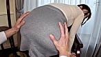 【配信専用】【妄想主観】妊娠懇願淫乱ビッチ人妻 あおい 豊島区在住30歳人妻の場合 3