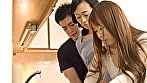我が家の美しい姑 有森なお美 五十二歳 14