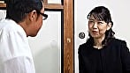 昭和猥褻官能ドラマ 葬式の夜、義兄に襲われた五十路の喪服未亡人 往診に来た医者に人妻は陰部をイジられ・・・ 1