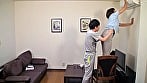 家事代行サービスのおばさんを口説いてSEXする10人4時間 16