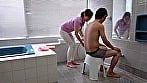 家事代行サービスのおばさんを口説いてSEXする10人4時間 17