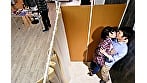 働く綺麗なお姉さんにいきなり痴女られちゃった俺 怒涛のセックス12本番 8時間BEST 7