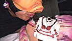 投稿個人撮影 キモ男ヲタ復讐動画 タワワルル編 13