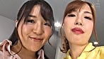 べろんべろんに舌を絡ませ合いお姉さんの甘い唾液飲まされながら乳首弄りとフェラチオされ続ける 16