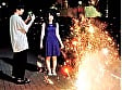 彼女が3日間家族旅行で家を空けるというので、彼女の友達と3日間ハメまくった記録(仮) 藤波さとり 9