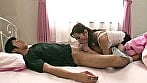 義母姦 家庭内セックス 2