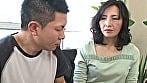 義母姦 家庭内セックス 5