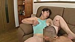 熟女体型のおばさん 240分 5