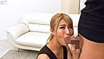 素人娘のフェラチオが上手すぎる!! 8 17