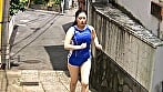 美女たちの足裏をふやけるまで舐めたい! Ⅵ ランニングシューズ編 14