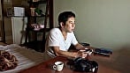 出会いはオンラインで 18