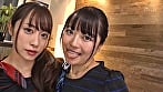 馬乗りベロチューされながら太腿に挟まれたち○ぽのカリ首を2本指でこねくり回され続ける 17