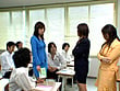 働くお姉さん BEST 4時間 5