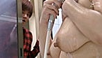 濡れそぼる、母の乳房を、見ていたら。DX 10人4時間 15