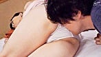 母姦中出し 息子に初めて中出しされた母 有森なお美 2