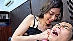 オナホール訪問販売員のおばさん 23 11