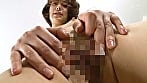 AJOI究極の完全主観オナニーサポートDVDオリジナル 2 Aromatic Jerk Off Instruction 12