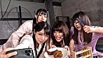 スカトロ女子会 10