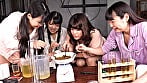 スカトロ女子会 20