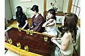お見合いドキュメント！ 熟年シニアたちの出逢いの集い！ 21
