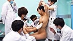 羞恥!新卒看護師着任前健康診断~堀内未果子編~ 11