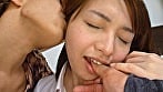 オマ●コ見られるより恥ずかしいスッピンセックス 愛内希 1