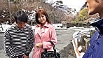 温泉で欲情する母と息子 小森愛 1